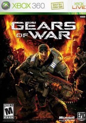 Gears of War Rom